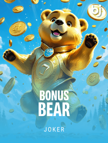 Bonus Bear thumbnail