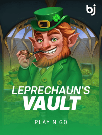 Leprechaun's Vault thumbnail