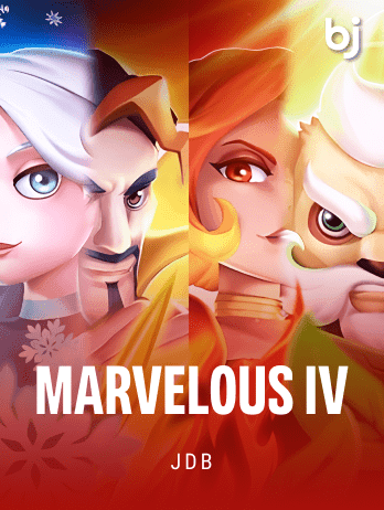 Marvelous IV thumbnail
