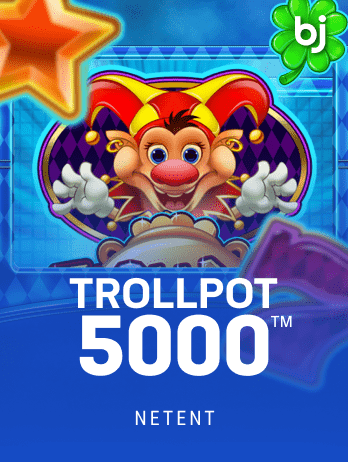 Trollpot 5000™ thumbnail