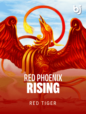Red Phoenix Rising thumbnail